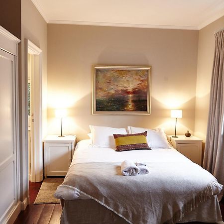 Guest House La Maison Chantecler Uccle Buitenkant foto