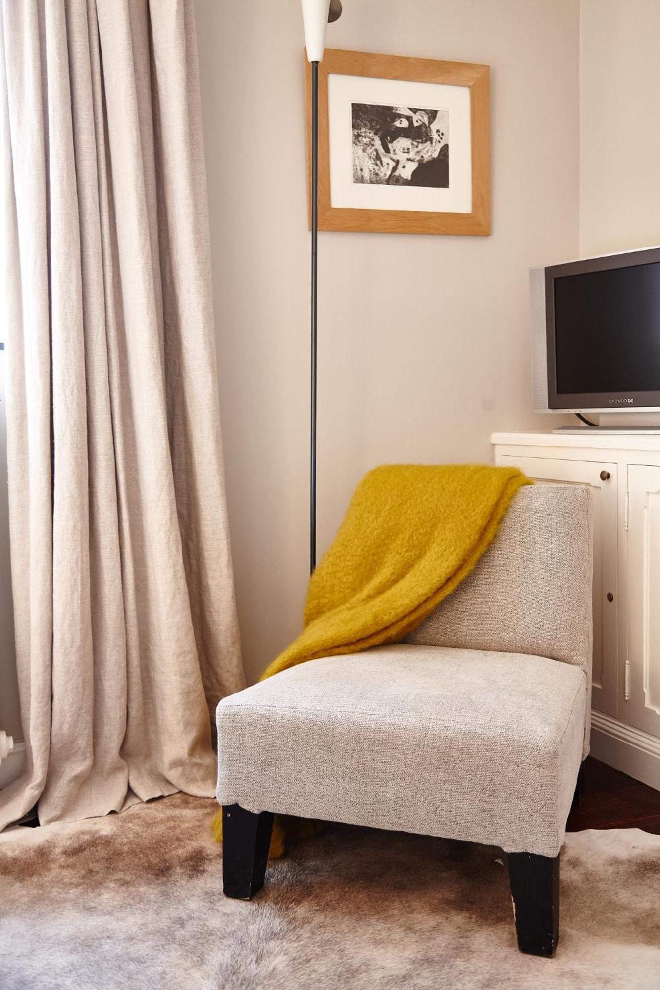 Guest House La Maison Chantecler Uccle Buitenkant foto