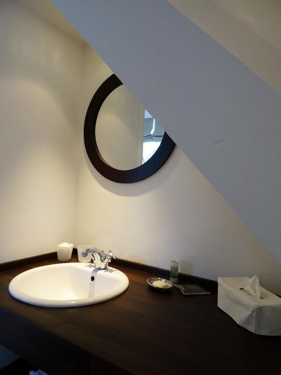 Guest House La Maison Chantecler Uccle Kamer foto