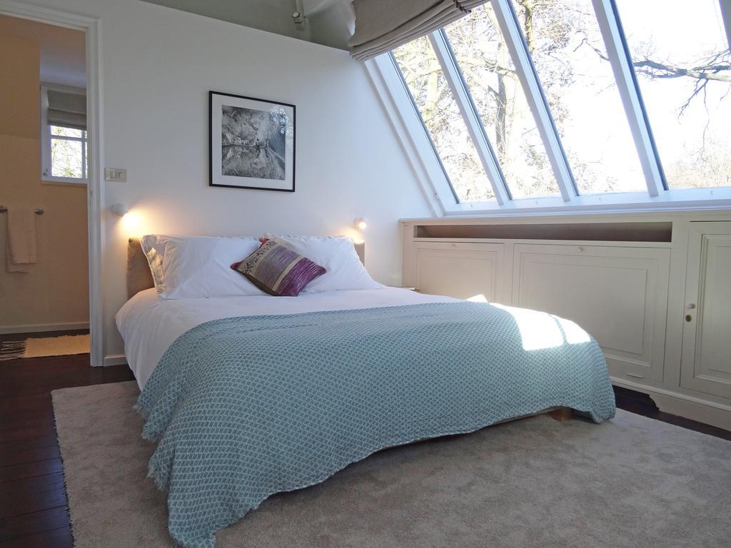 Guest House La Maison Chantecler Uccle Kamer foto