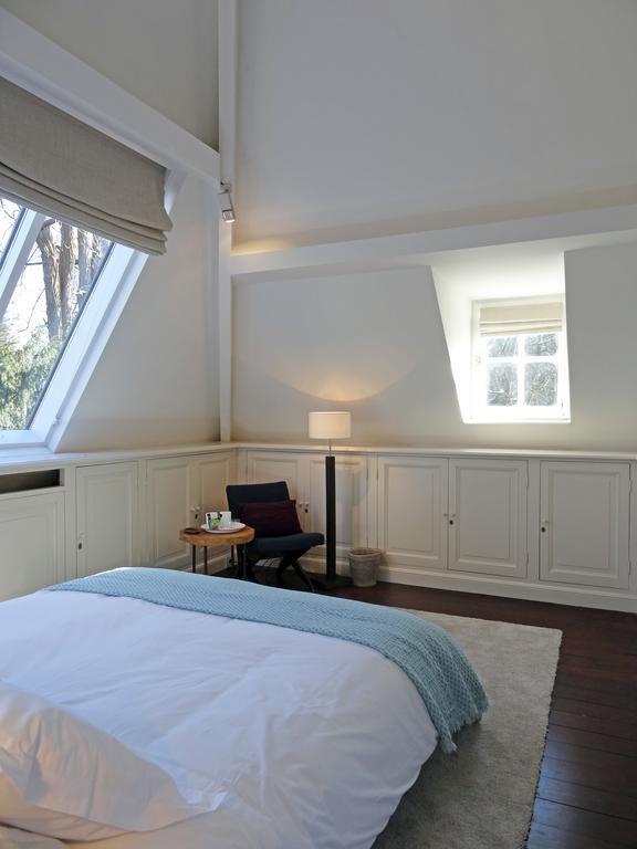 Guest House La Maison Chantecler Uccle Kamer foto