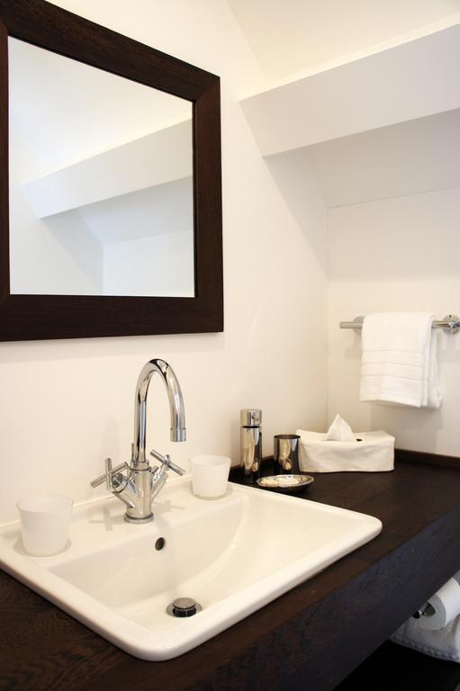 Guest House La Maison Chantecler Uccle Kamer foto