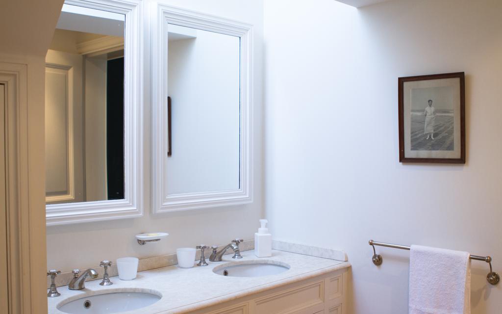 Guest House La Maison Chantecler Uccle Kamer foto
