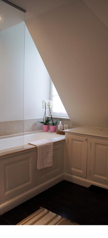 Guest House La Maison Chantecler Uccle Kamer foto