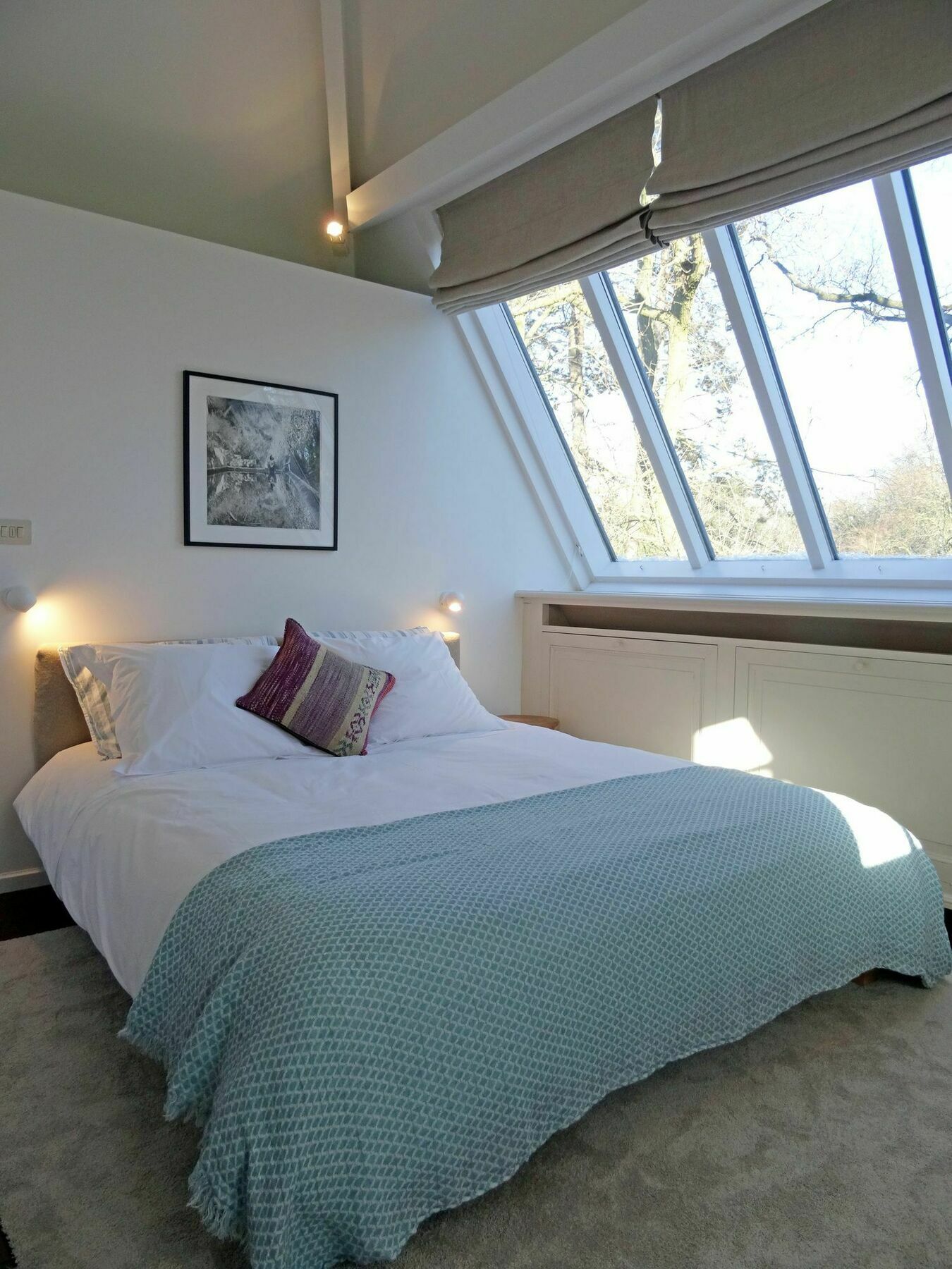 Guest House La Maison Chantecler Uccle Buitenkant foto
