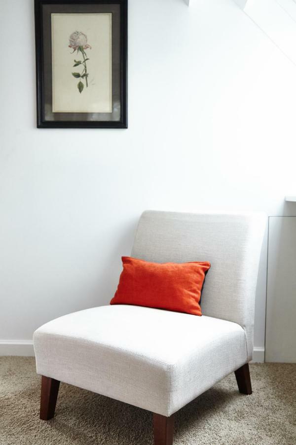 Guest House La Maison Chantecler Uccle Buitenkant foto